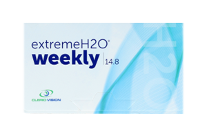 Extreme H2O Weekly